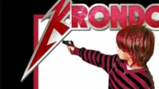 Krondon - Never Be (Sucka For Love)