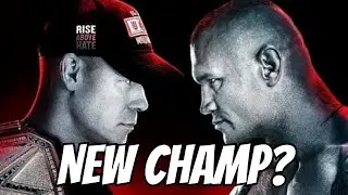 WWE Backlash 2025 Predictions | Could Randy Orton Beat John Cena?