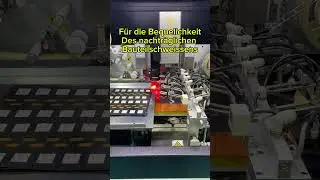 Leiterplatte PI-Wandf&uuml;llung#pcba #pcbafactory #factory #fpc#Flexiblecircuitboard
