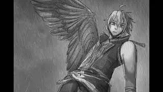 One Winged Angel but every single instrument is flower (VOCALOID4 cover)