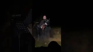 Ismael Serrano 