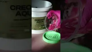 Pink marble  |  Creonit Aqua  |  Coaster