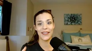 Striving for Integrated Health-- My Journey (Thus Far)