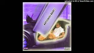 Travis Scott - Butterfly Effect [ Chopped & Screwed ]