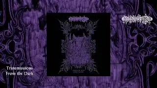 Eclipsed Moon Apparitions - Under the Spell of the Eclipse (full album, 2024)