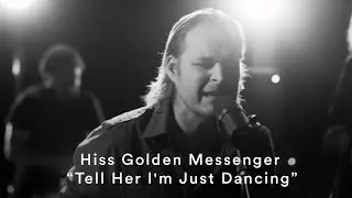 Hiss Golden Messenger - 