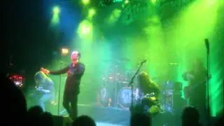 Blind Guardian - Bard Song @ Kulturfabrik Krefeld