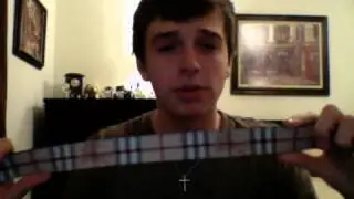 Burberry Belt Review
