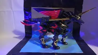 Evil Pegasus 
