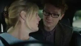 Dean Smith - Showreel 2015
