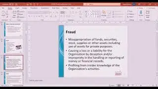Protecting Business Information by David Ashton