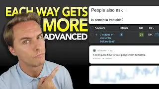 How To Find Long Tail SEO Keywords (But Each Strategy Gets More Advanced)
