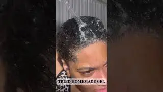 YALL??? WHAT ... #hairfail #naturalhair #haircare #viral #curlyhair #hairmask