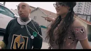 Mr. Las Vegas - Hit the Lotto