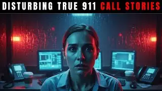 3 Hours of Disturbing TRUE Sheriff Midnight Mystery Stories to Fall Asleep To