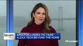 Amazon reportedly planning Alexa-powered headphones to take on AirPods