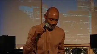 I Will Be Here For You - A Tribute to Al Jarreau