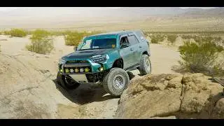 Lock Off-Road Official Invader Beadlock Testing 001