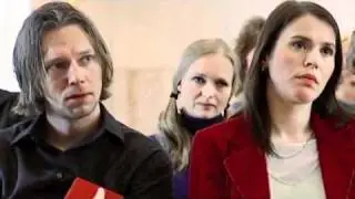 Knutby - Predikan