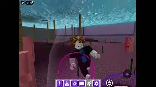 Shadow Freddy, plays find the markers part one