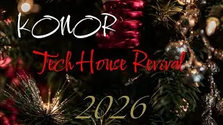 Tech House Revival