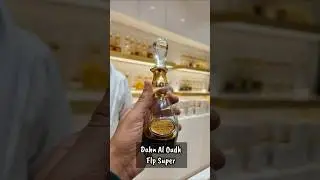 Best Oud Oil from Ajmal D/o Filipino Super madina Store Near Gate 328