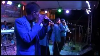 Marimba Orquesta Alma de mi Tierra La Consentida
