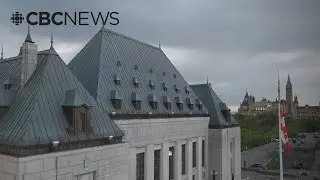 Supreme Court's deliberations of Indigenous offender and victim sentencing could impact the North