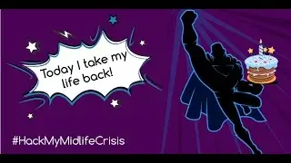 Hack My Midlife Crisis | Shaun Tabatt Show #107