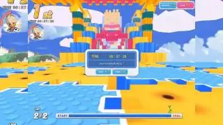[테일즈런너] Talesrunner - Block party paradise 57:28 By KanompangTrz