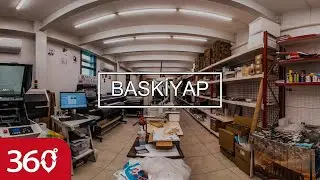 BASKİYAP