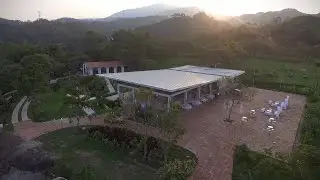 IBAGU&Eacute; HALL