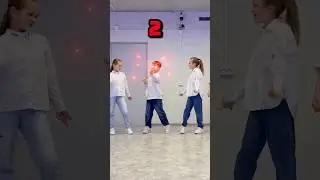 Шаффл Баттл 😎🔥 Who Win ? 🤔 NEON MODE 😨 TUZELITY SHUFFLE 😂