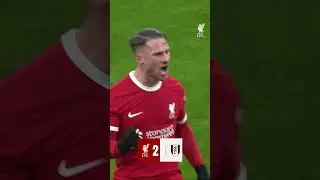 Четыре феноменальных финиша 🆚 Фулхэм ✨