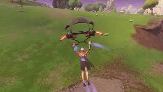 Lucky kill