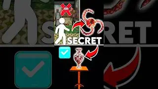 Granny 2 Secret Trick Nobody Knew About!💀🔥#granny #grannyglitches #grannygame #granny1