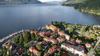 Hapimag Resort Cannero Riviera an dem Lago Maggiore 23. Juni 2023