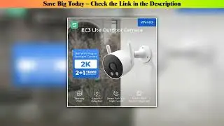 Smart Life WiFi Switch Light Automation 1 Gang 10A Timer DIY Works with Google Home Alexa Echo