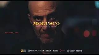 #Jis, el #molusco que dibuja la vida