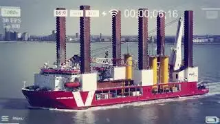 10 Unusual Ships In The World