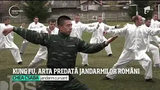 Stagiu arte marţiale   2019