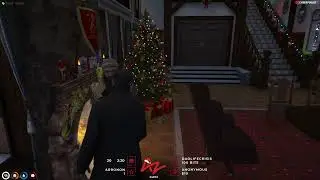 Al Saab is Back | AnthonyZ | GTA RP | NOPIXEL 3.1