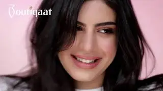 Nars Nude Makeup look X Maria Taktouk | Boutiqaat - ميكب توتوريال نارس عاى ماريا تكتوك