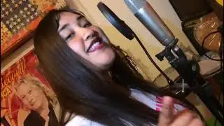 009LEON RECORD DISCOGRAFICA PRESENTA A **MERY LOPEZ** PRODUCTOR **EL CHAMAROCK**