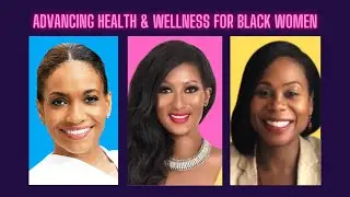 Wasserman Schultz hosts a Black Women's health panel 2.16.22