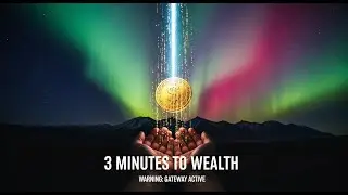 528Hz + 741Hz + 432Hz Deep Healing Music for Body, Mind and Soul - Vibrational Therapy Focus