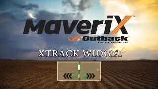 MaveriX XTrack Widget