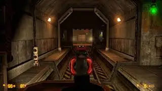 Black Mesa Definitive Edition (v1.5) 
