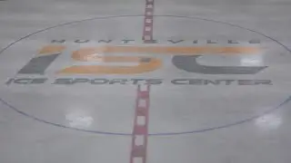 Huntsville's ice expansion could shine a brighter spotlight on at least one winter sport