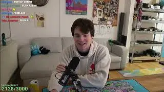 okay hear me out | Tubbo VOD 21st January 2026